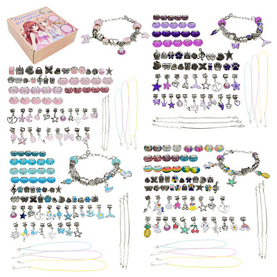 Набір прикрас Shantou B4350