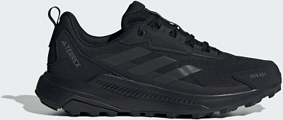 Кроссовки мужские Adidas TERREX ANYLANDER R.RDY CBLACK/CBLACK/GREFOU ID0901 р.44 черные