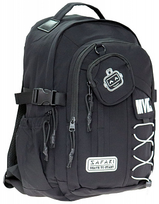 Рюкзак молодежный Safari 26-360L-1