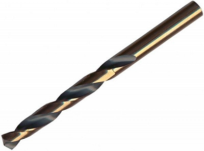 Свердло по металу Sparky 5,5x93 мм