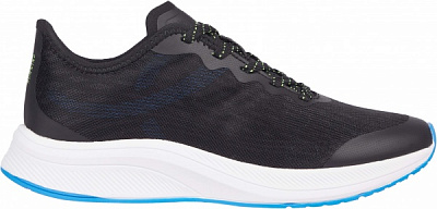 Кроссовки Energetics OZ 2.4 J 416922-901050 р.EUR 38 черный