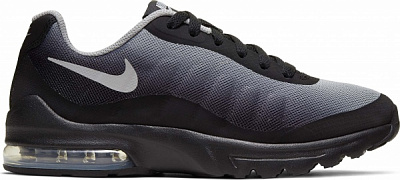 Кросівки Nike AIR MAX INVIGOR CZ4193-001 р.36,5 чорний
