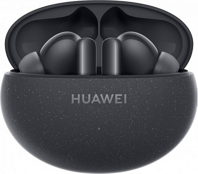 Навушники Huawei FreeBuds 5i nebula black (55036650)