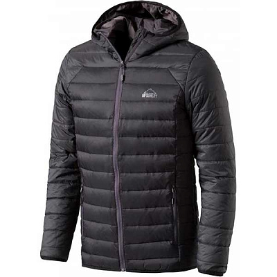 Куртка McKinley 280753-902046 Tetlin M антрацит