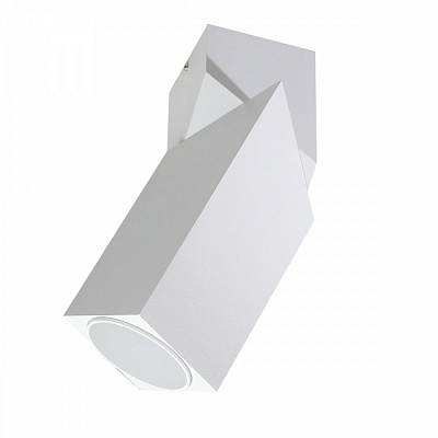 Светильник потолочный LED CONCEPT Grange LC-S GU10 белый