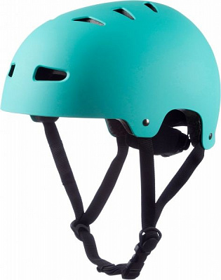 Шолом Firefly Prostyle Matt 2.0 289658-639 р. L бірюзовий