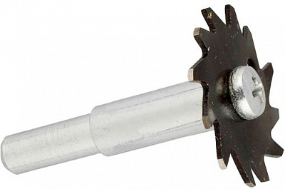 Фреза пилка шлицевая к дрели KWB 5570-00