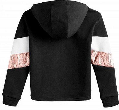 Джемпер 4F J4Z20-JBLD210A-20S р. 146 черный