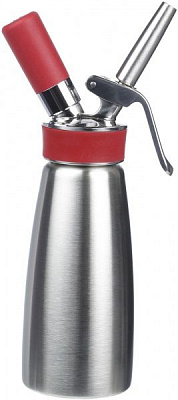 Сифон для збивання вершків Gourmet Whip 0,5 л 601-1603 iSi