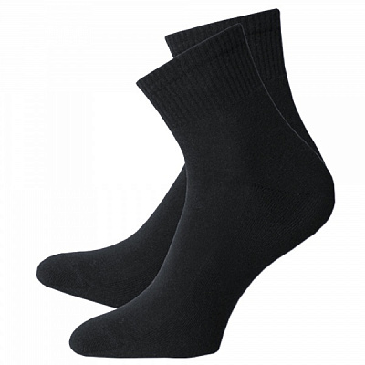Шкарпетки чоловічі Легка хода 6331 р. 27 темно-сірий 1 пар 6331
