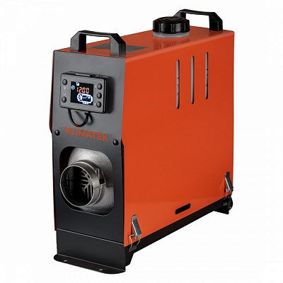 Обогреватель дизельный WB-8 8 кВт 1224230 В