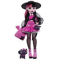 Лялька Monster High Дракулора