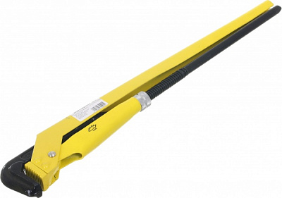 Ключ ЛуІЗ №4 0-105 мм 600 мм 40754