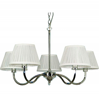 Люстра Blitz 5x40 Вт 3659-45