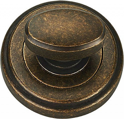 Накладка MVM T6 AMAB WC антична бронза