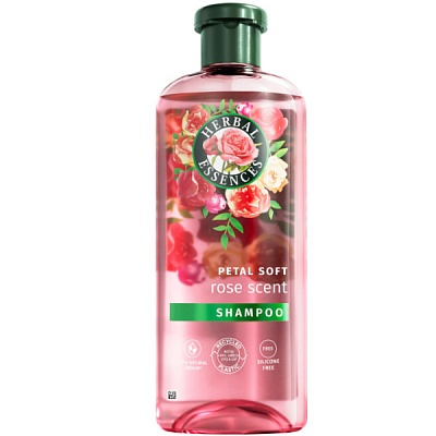 Шампунь Herbal Essences 