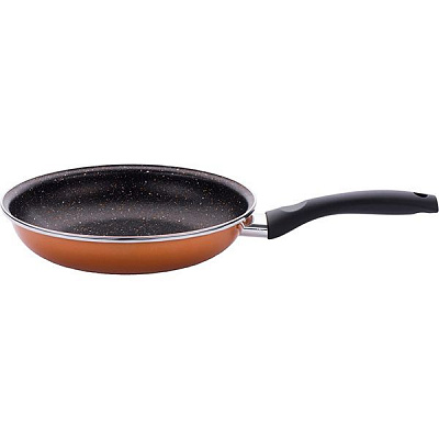 Сковорода Stone Legend CopperLUX 24 см Delimano