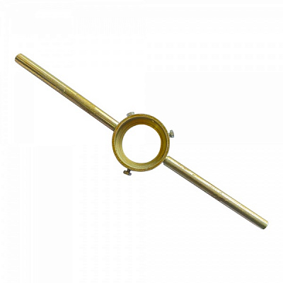 Вороток для плашки 1/2-3/4 (М16-М24) ВИЗ