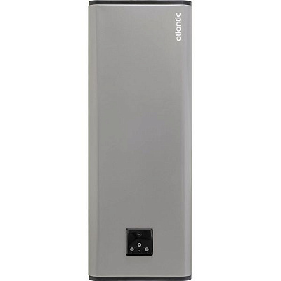 Бойлер Atlantic Vertigo Steatite WI-FI 100 MP 080 F220-2-CE-CC-S (2250W) silver 