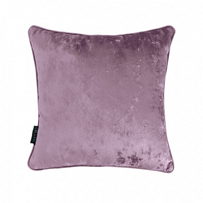 Подушка декоративная 45x45 см серый DECORA BELLAGIO 