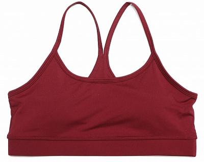 Бра Energetics Gigi V W 418076-274 р.XL червоний