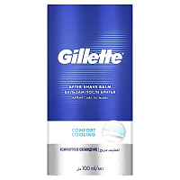 Бальзам після гоління Gillette Pro 2 в 1 Інтенсивне охолодження 100 мл