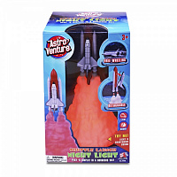 Игровой набор Astro Venture Shuttle Launch Night Light 63172