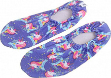 Шкарпетки для плавання для дівчинки Newborn Aqua Socks Unicorn р.30/32 NAQ4014 