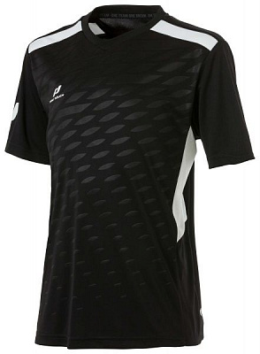 Футболка Pro Touch Sandro jrs 273636-050 140 чорний