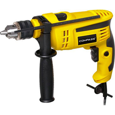 Дриль ударний Compass DL1139