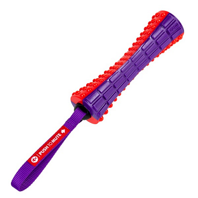 Игрушка для собак GiGwi Push To Mute 75323