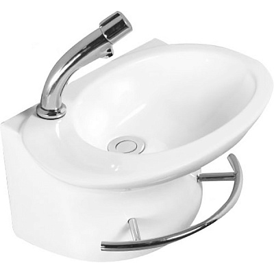Умывальник Sonet New Sandy 45.5 см