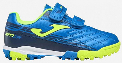 Cороконіжки Joma XPJS2304TFV р.31 синій