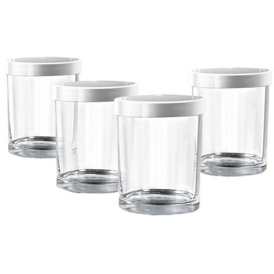 Комплект банок для йогурту Redmond RAM-G1