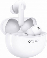 Навушники бездротові OPPO Enco Air3 Pro white (ETE51) 