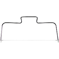 Струна для коржів стальна Fackelmann