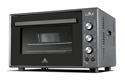 Электрическая печь Castle CPE-50H