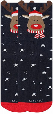 Носки детские Duna 4025 р.22–24 темно-синий 