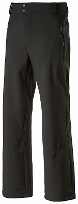 Брюки McKinley Sancho II mn 267391-057 р. 52 черный