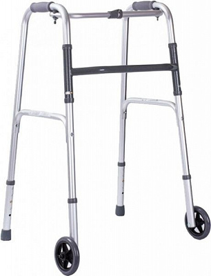 Ходунки фиксированные OSD 91010F