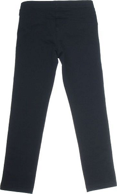 Лосини Lovetti 5904 р.122-128 чорний