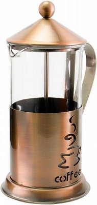 Френч-пресс 600 мл AW-2001 Augustin Welz