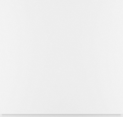 Фасад для кухни Грейд-Плюс Белый матовый RAL9003 570x596 верхний правый Альфа