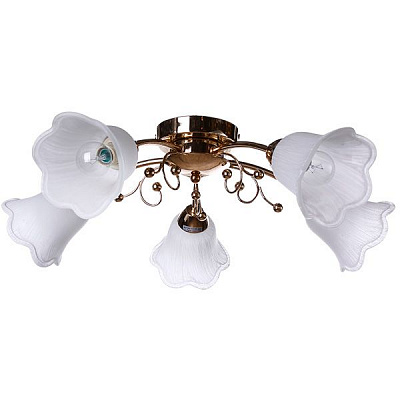 Люстра Accento Lighting Verona ALHu-HKC31238/5