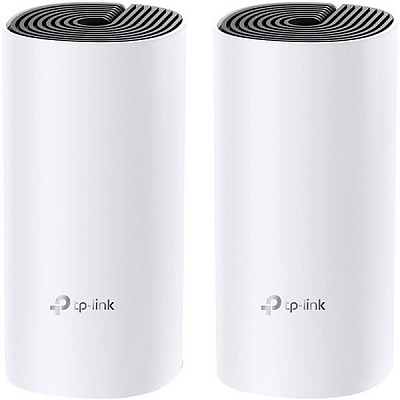 Wi-Fi система TP-Link Deco M4 AC1200 2 pcs (DECO-M4-2-PACK)