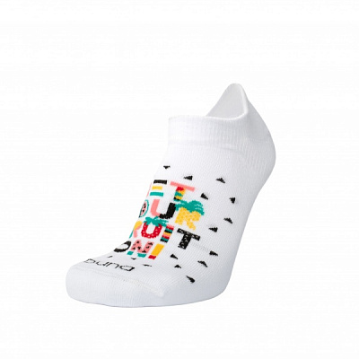 Шкарпетки жіночі Duna демі 3132 р. 21-23 білий