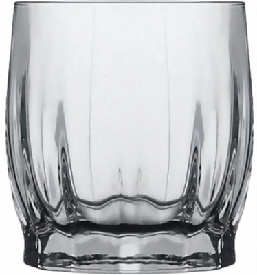 Стакан низкий Dance 290 мл 1 шт. Pasabahce 