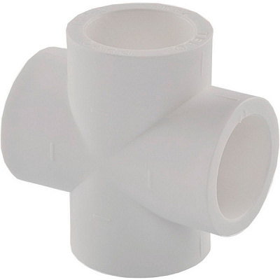 Хрестовина KAS d20 мм