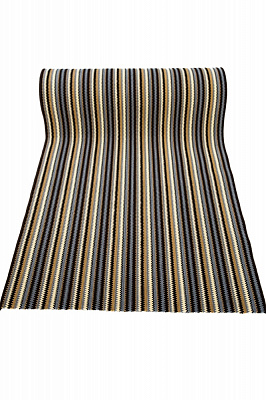 Дорожка Елана Multi Brown 2 м