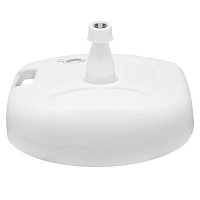 Підставка для парасоль пластик ТЕ 20 л